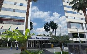 Blue Tree Premium Alphaville